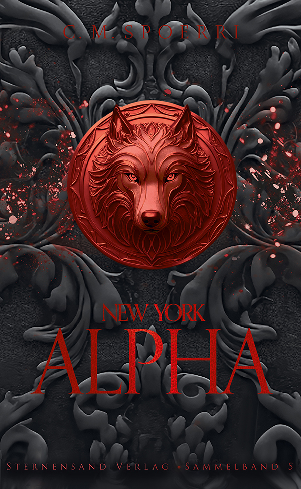 Cover: New York Alpha