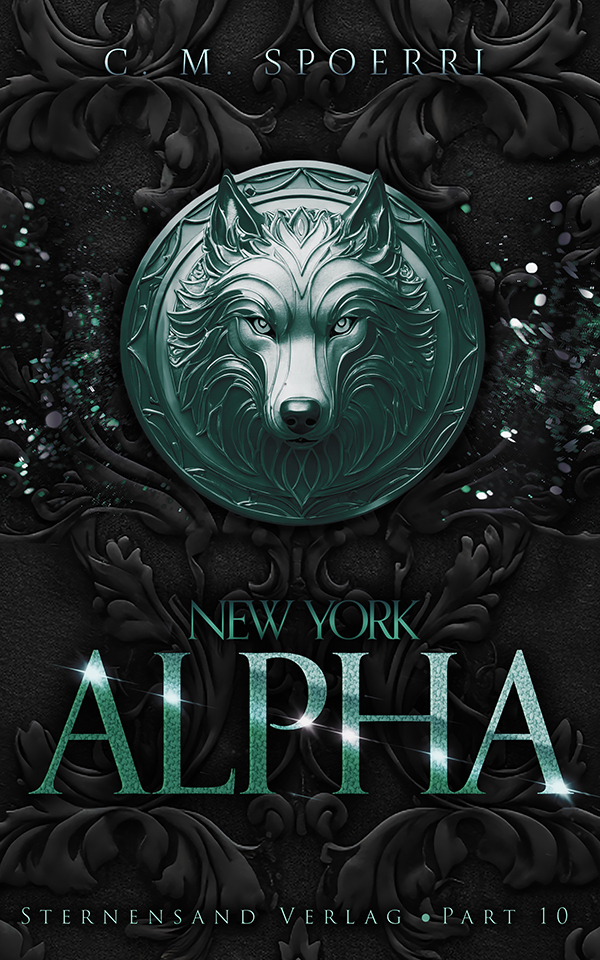 Cover: New York Alpha