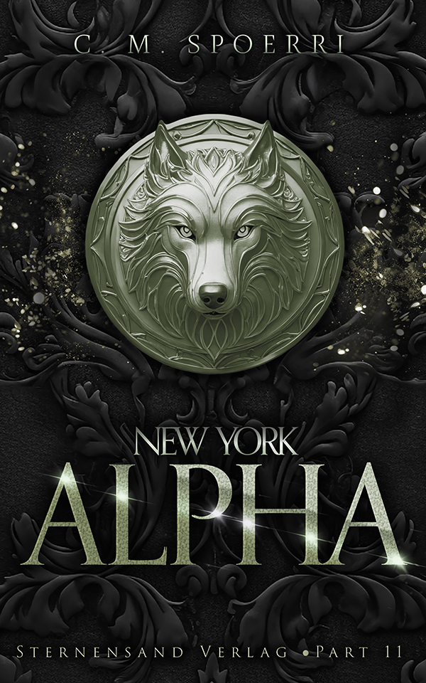 Cover: New York Alpha
