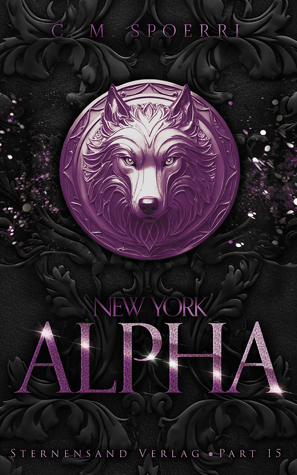Cover: New York Alpha