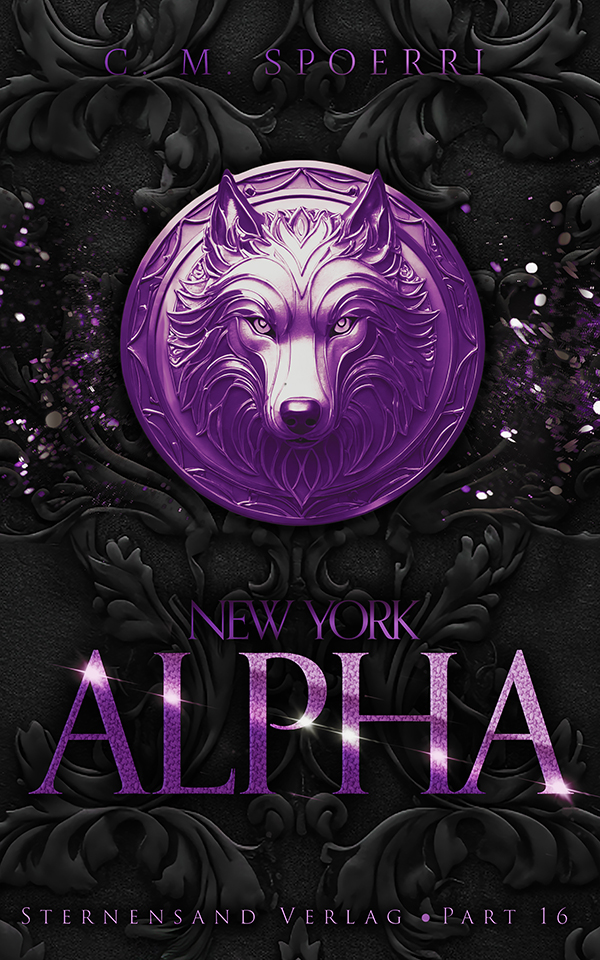 Cover: New York Alpha