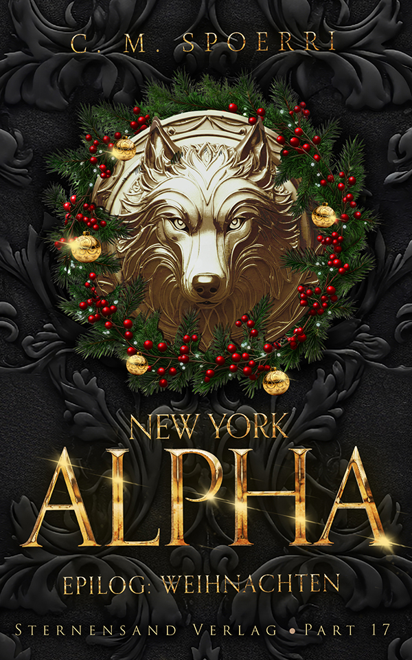 Cover: New York Alpha