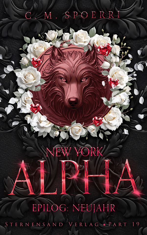 Cover: New York Alpha