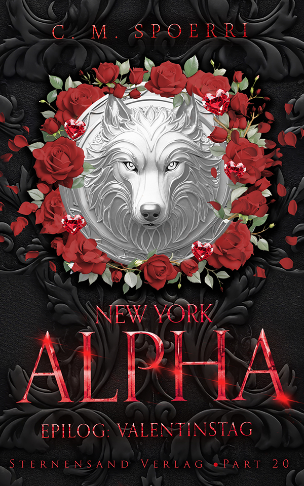 Cover: New York Alpha