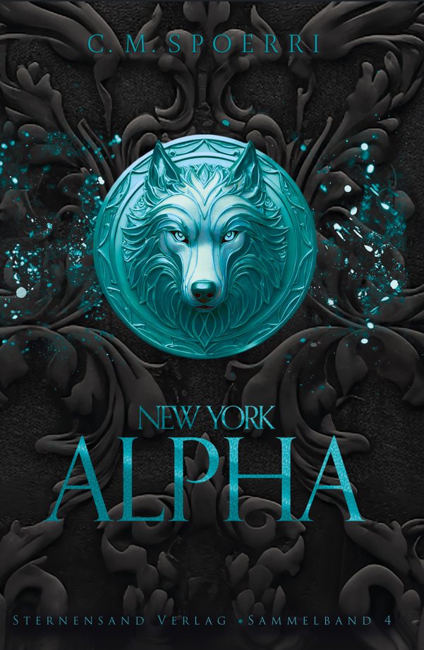 Cover: New York Alpha