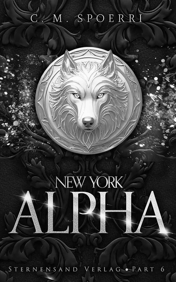 Cover: New York Alpha Sammelband 3