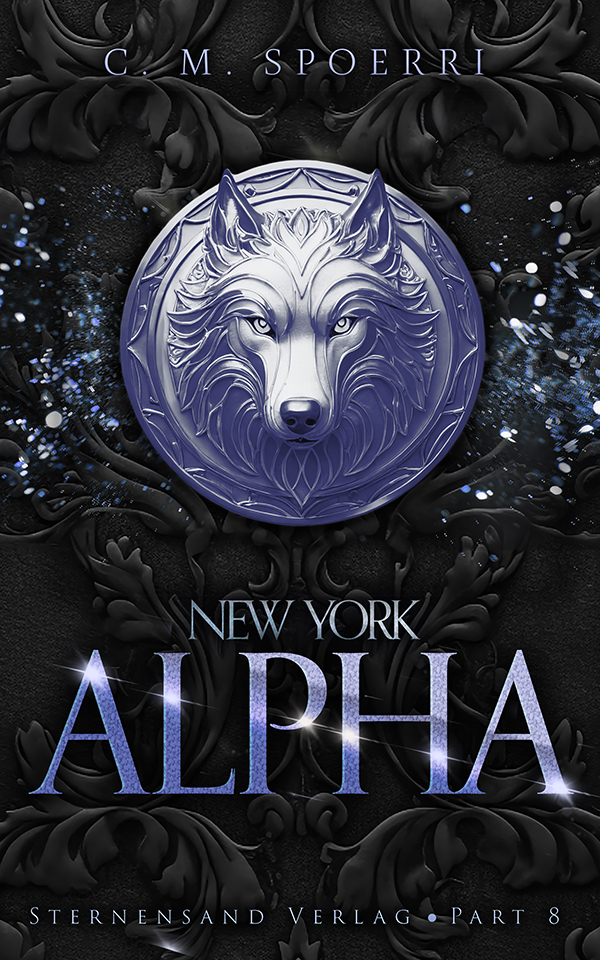 Cover: New York Alpha