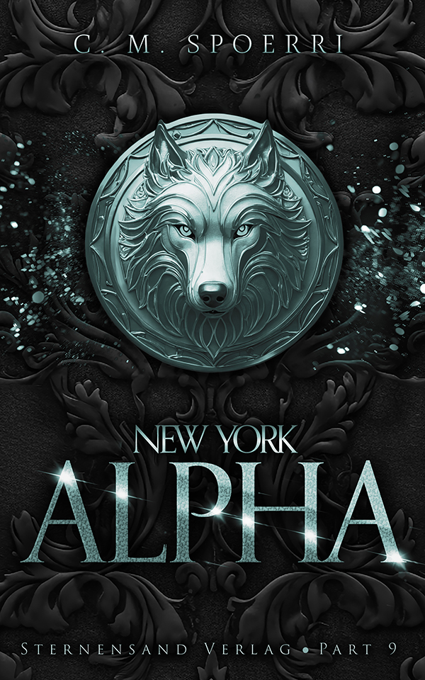 Cover: New York Alpha