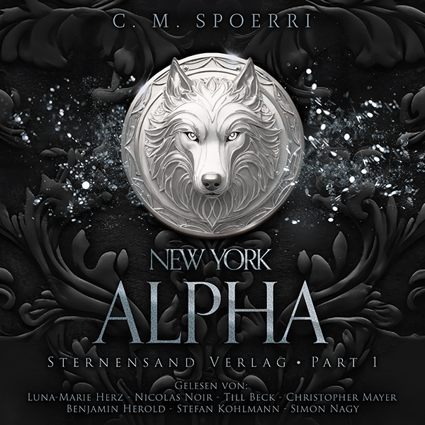 Cover: New York Alpha