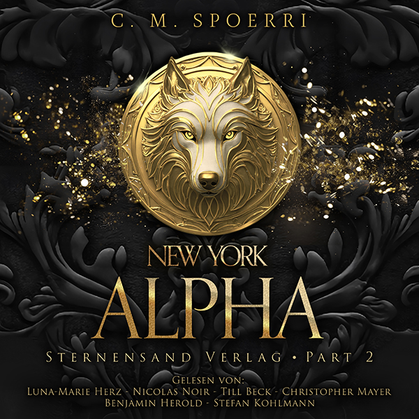 Cover: New York Alpha