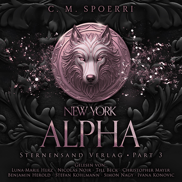 Cover: New York Alpha