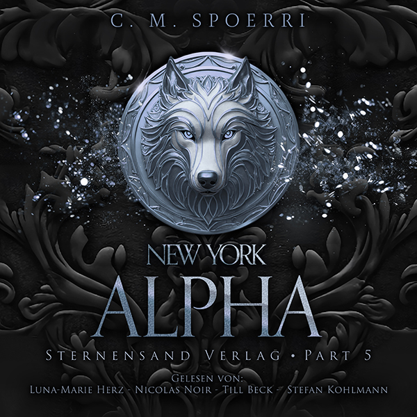 Cover: New York Alpha