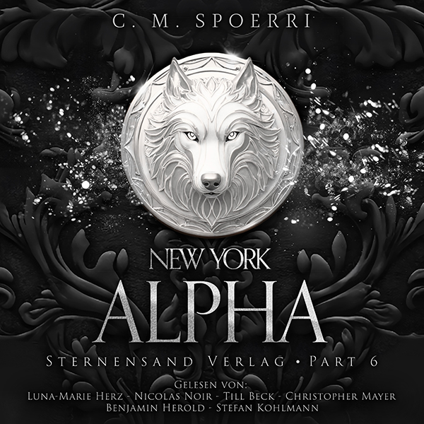 Cover: New York Alpha