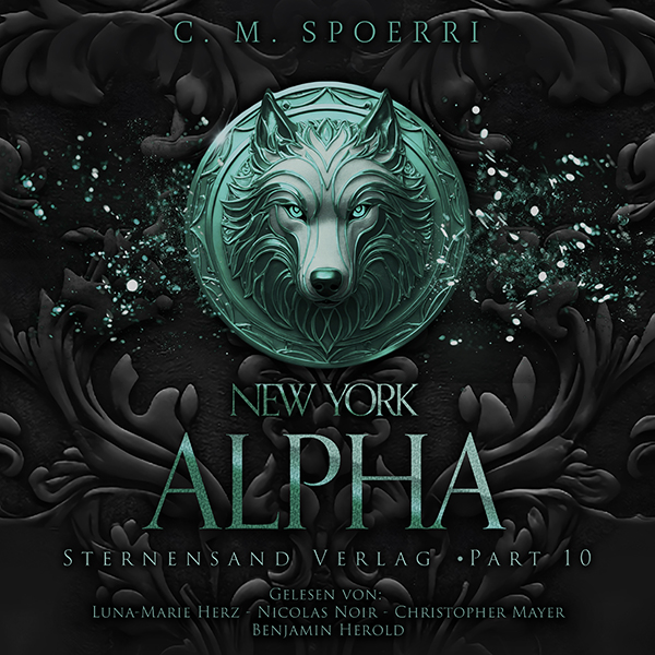 Cover: New York Alpha