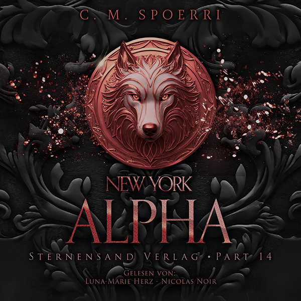 Cover: New York Alpha