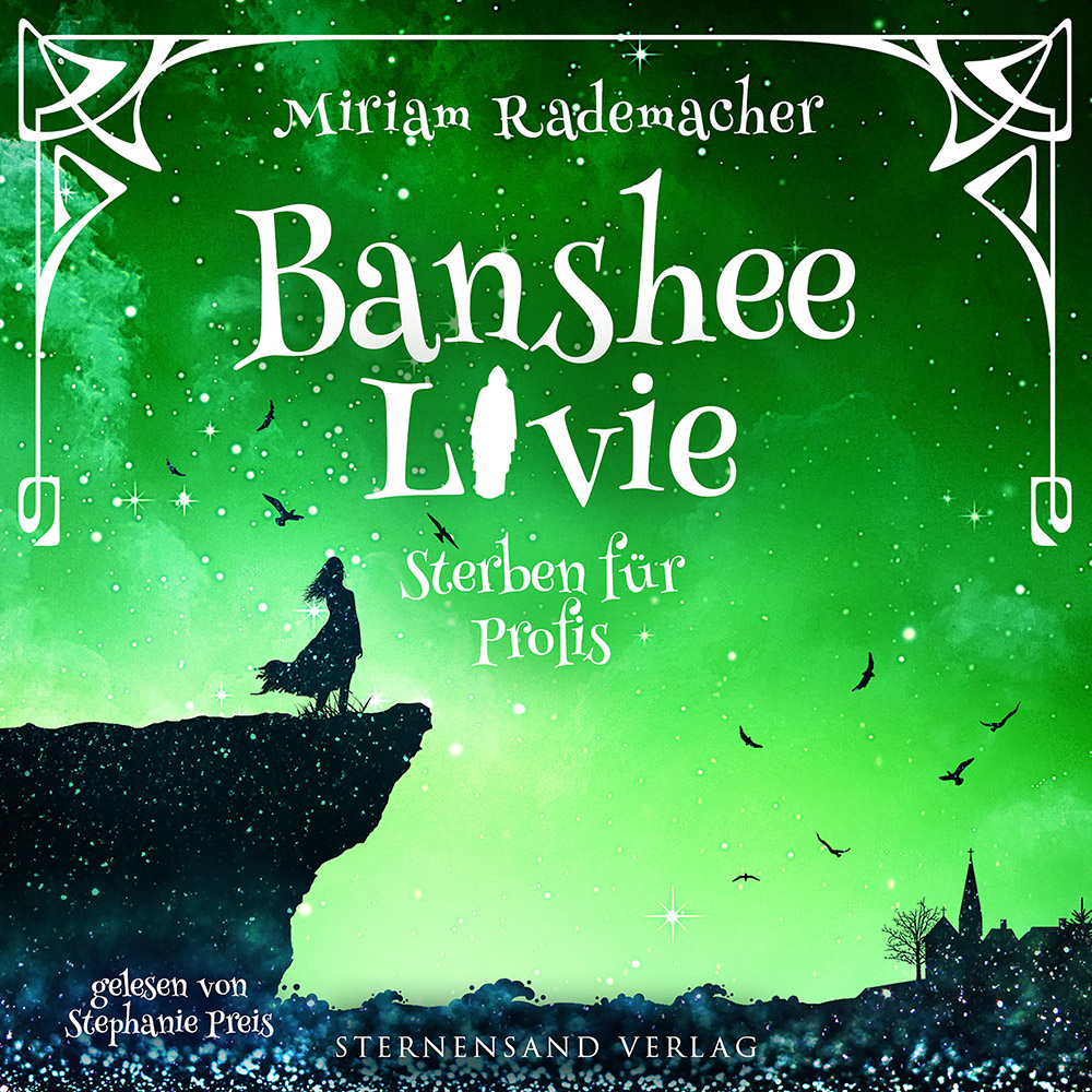 Cover: Banshee Livie