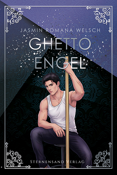 Cover: Ghetto Engel (Neuauflage)