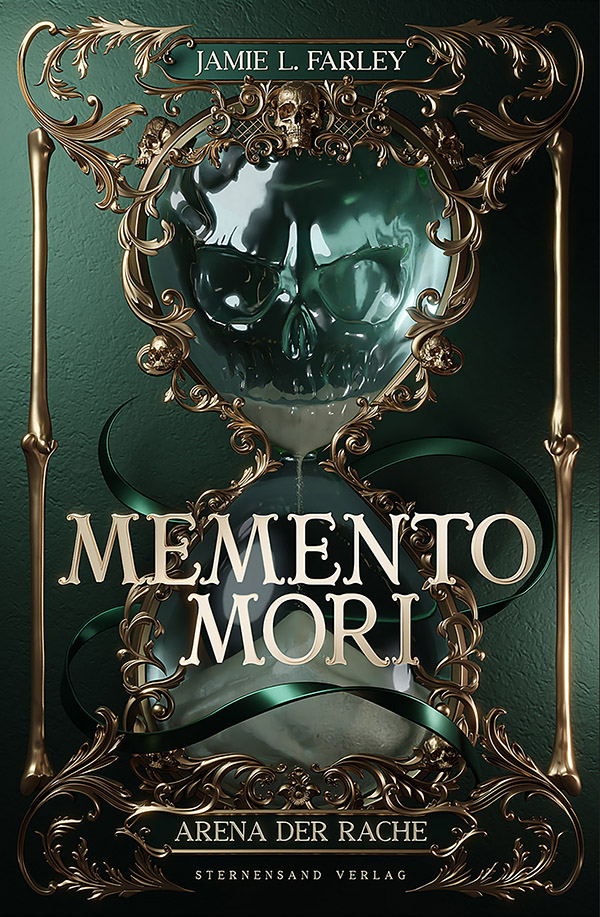 Cover: Memento Mori