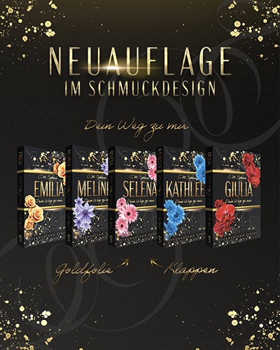 Cover: Napa Valley Neuauflage