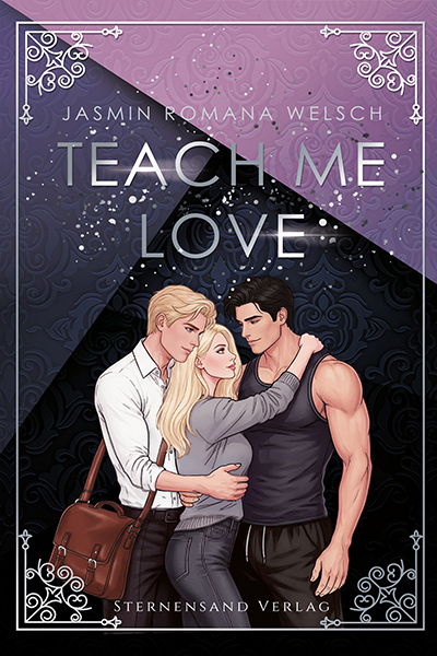 Cover: Teach Me Love (Neuauflage)