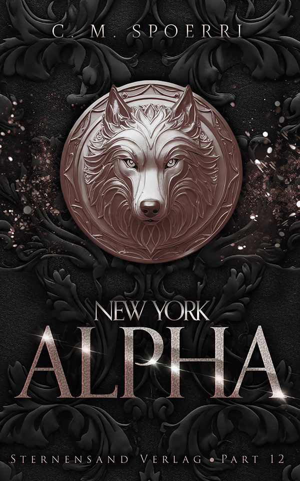 Cover: New York Alpha