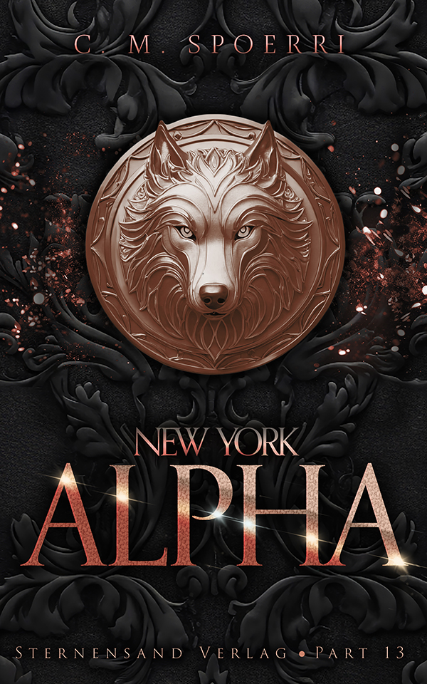 Cover: New York Alpha