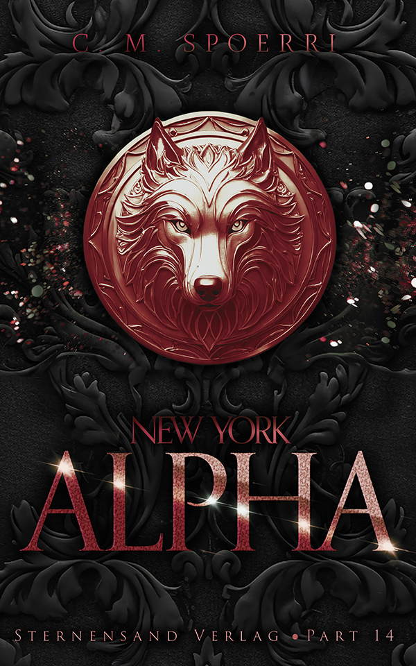Cover: New York Alpha