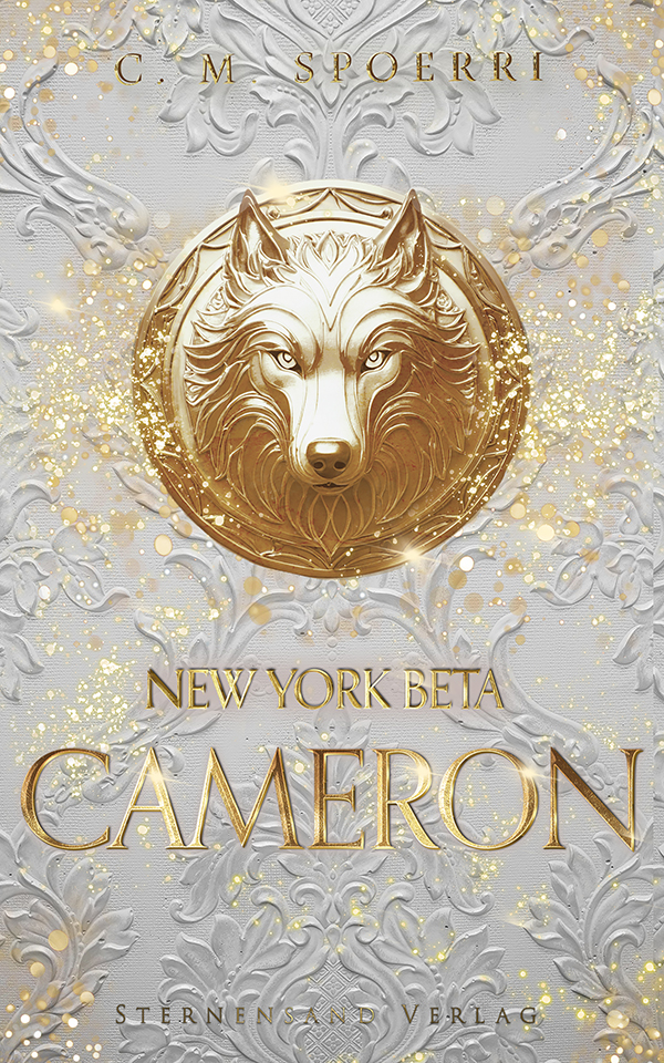 Cover: Cameron: New York Beta