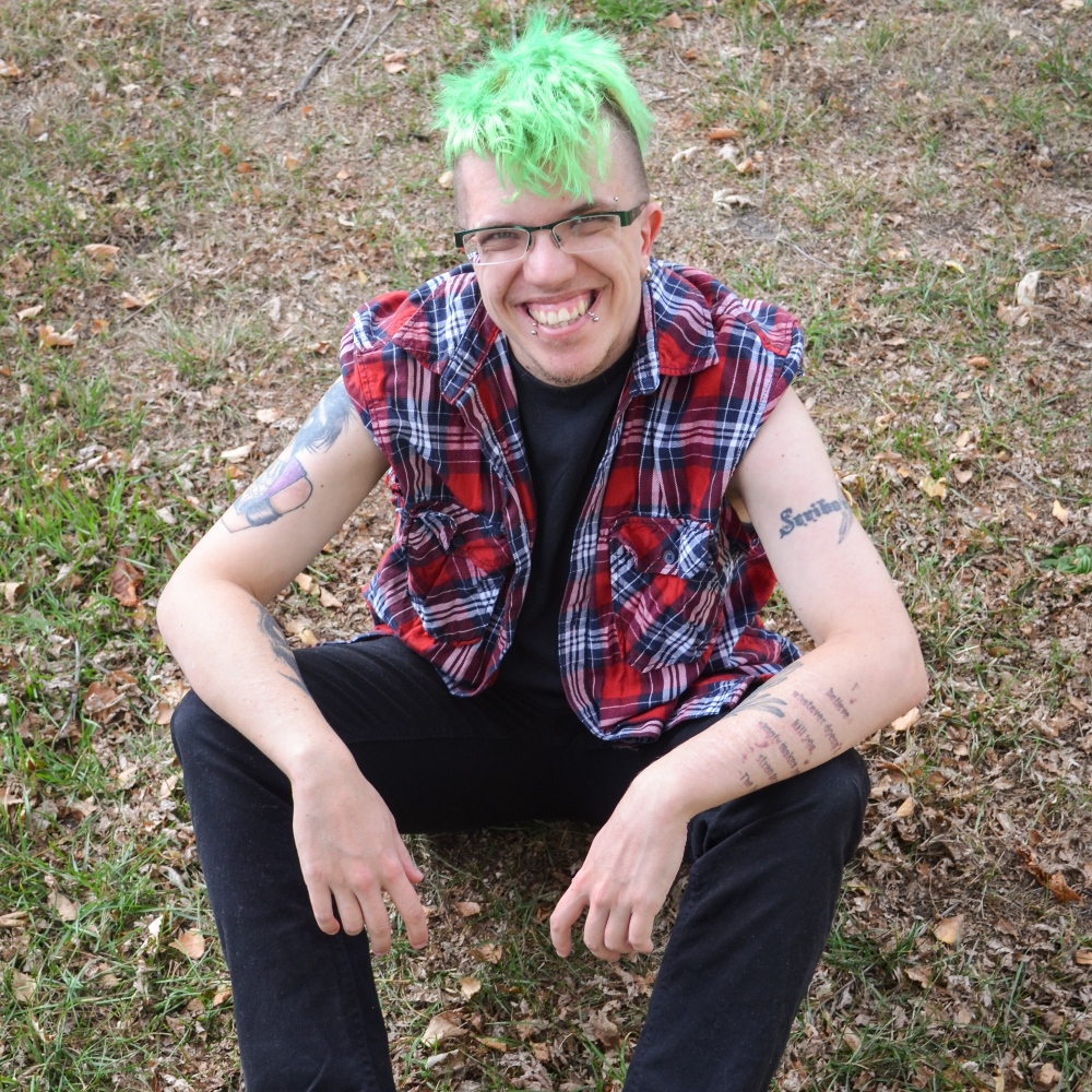 Jamie L. Farley