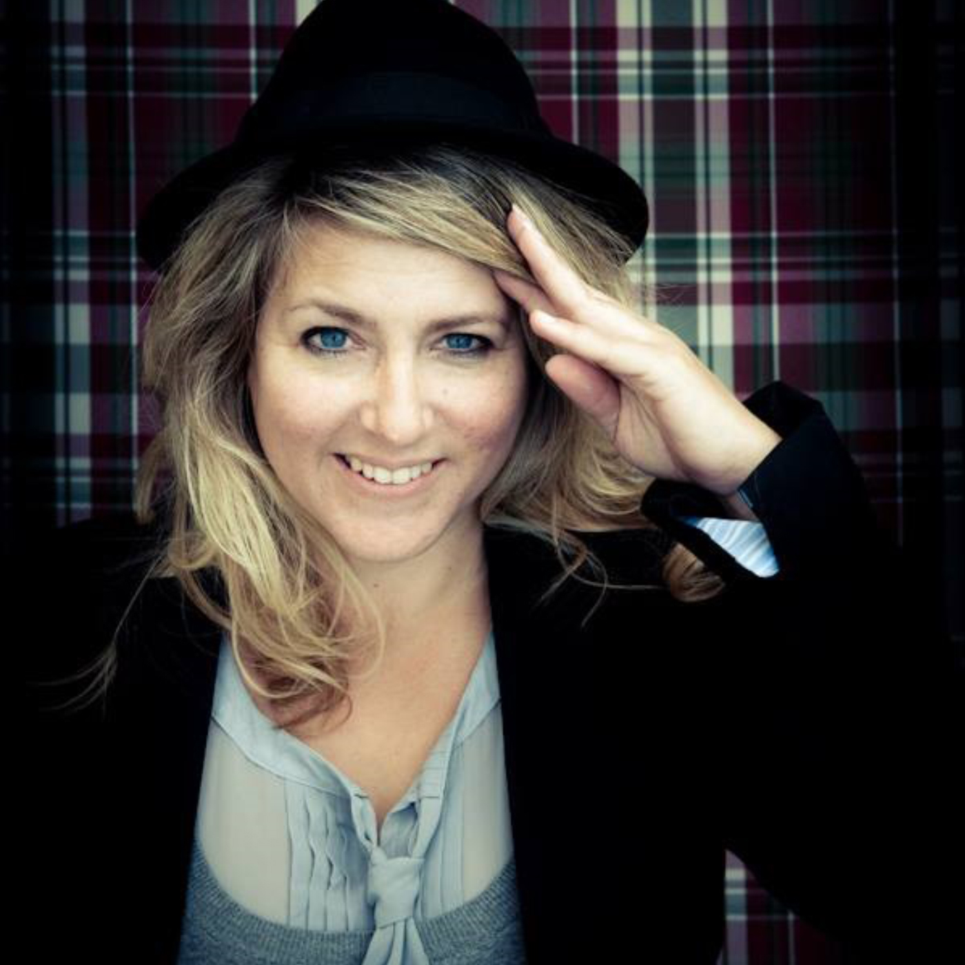 Mirjam H. Hüberli